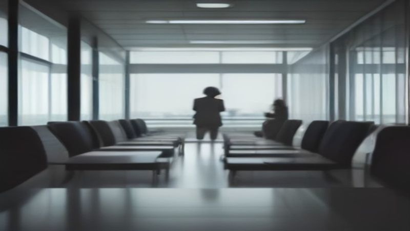男同网站同频社区里同志伙伴自在交流的线下聚会场景